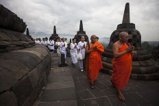 Buddhism: Indonesia’s oldest religion is also the least understood