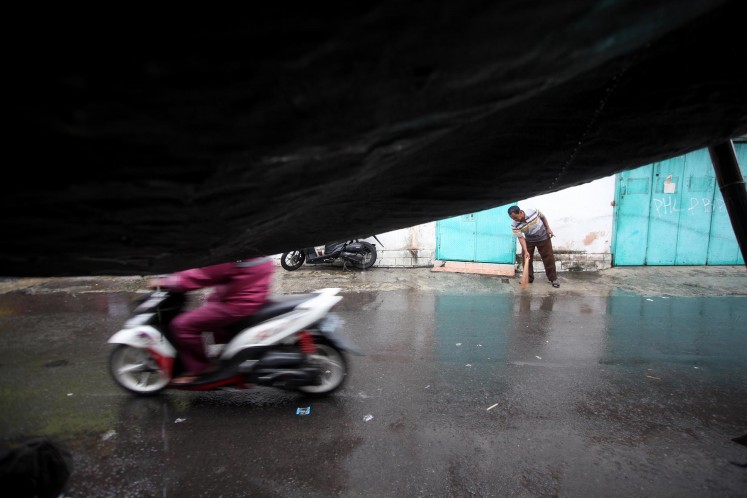 Roving barbers a cut above the rest