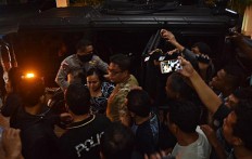 Alleged kidnappers of Kupang prosecutor's son arrested