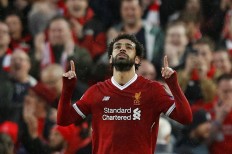 Liverpool upbeat after transfer coups as Man Utd sweat