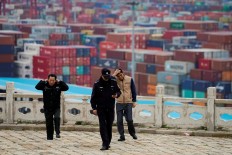 China to maintain steady growth