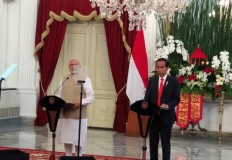 India and Indonesia can set the course for inclusive growth in Asia