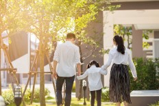 Jakarta has indoor tourist places that can be visited by families this Ramadan.