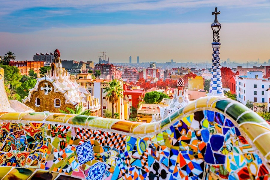 Where to go, what to do in Barcelona if you only have one day ...