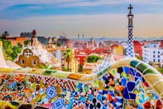 Where to go, what to do in Barcelona if you only have one day