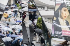 Japan aims to abolish term limits for some foreign workers