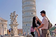 'The Gift': Appreciated by some