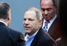 Weinstein lawyers claim actress Judd made sexual 'deal' with disgraced mogul