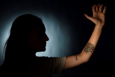 Paris attacks documentary shows victims' defiance in face of horror