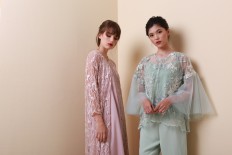 Three local brands to keep you stylish during Idul Fitri