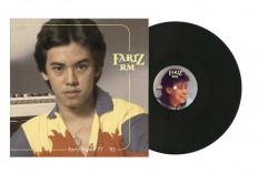 Singer Fariz RM arrested for drugs, again