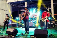 Indie darling Bangkutaman releases 'religious' song