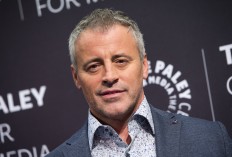 Matt Le Blanc to step down as BBC 'Top Gear' host