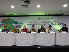 Eagle High Plantations optimistic on profit in 2018