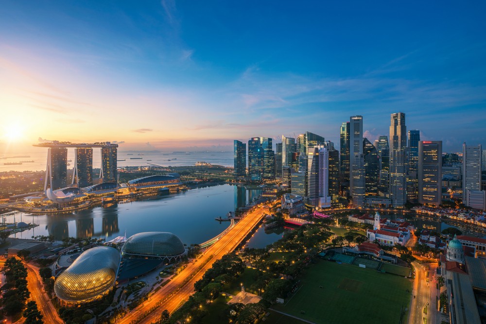 Singapore moves to cool down resurgent property market - SE Asia - The