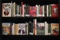 Oxford unveils UK's first major Tolkien exhibition in decades