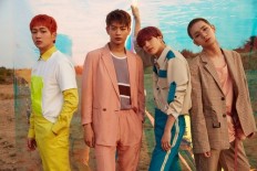 SHINee to release part 2 of 6th album