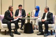 Indonesia, Malaysia, Philippines to conduct military exercise to curb militants