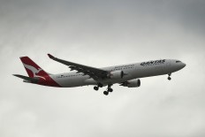 Ultimate flight nearer as Qantas refines plan for London direct
