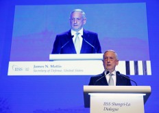 Mattis dismisses Iran's revenge threat as tensions climb after attack