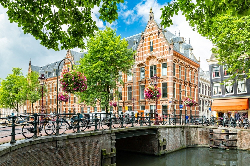 Dutch move to halt spread of English in universities