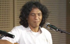 Musician Ari Malibu dies