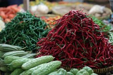 In Indonesia, the cost of a curry just got a whole lot pricier