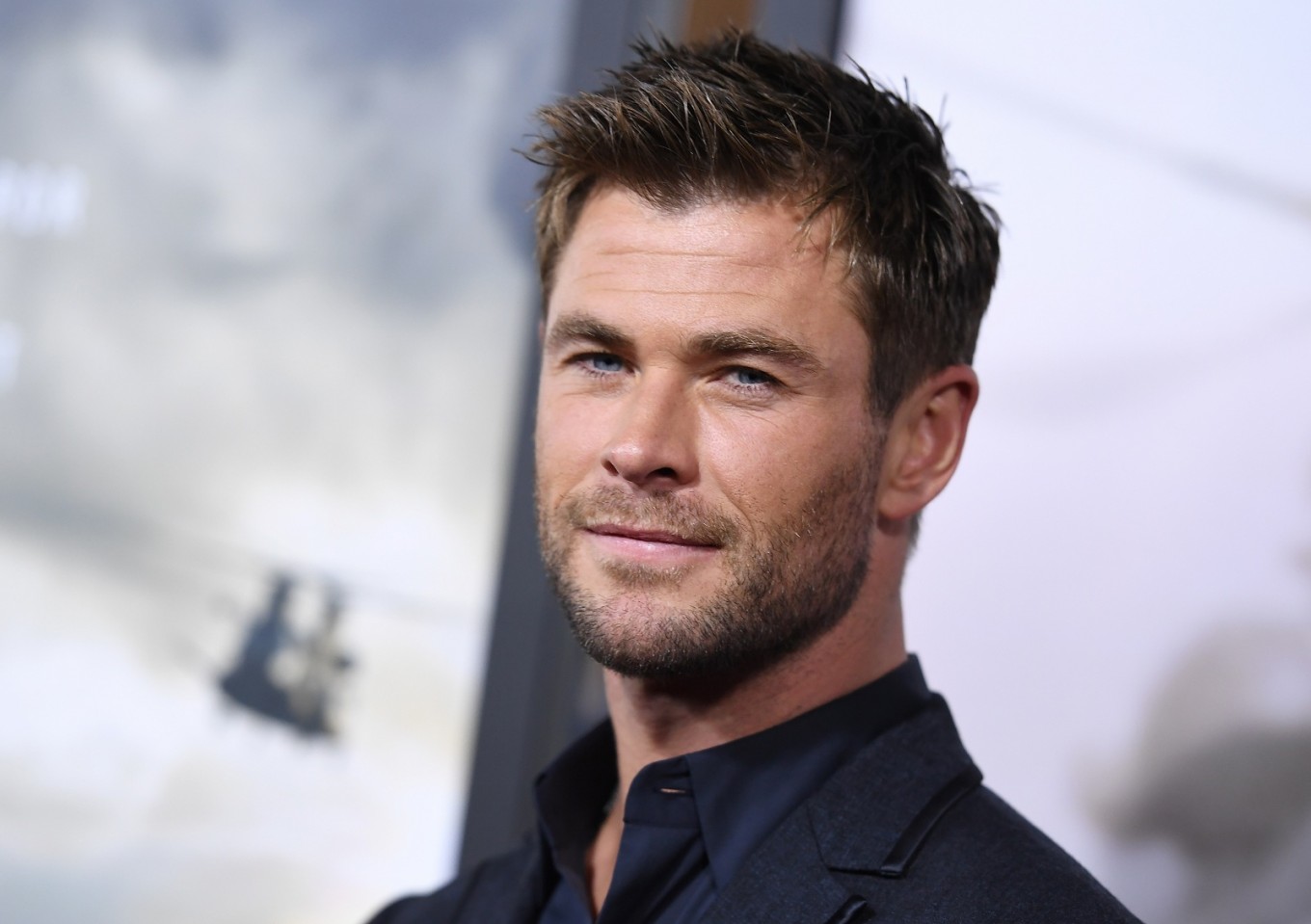 Limitless': Chris Hemsworth to present a science series for National  Geographic - Entertainment - The Jakarta Post