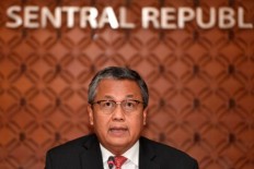 Bank Indonesia to help boost property business