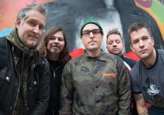 Hardcore legends H2O to play Hammersonic Festival