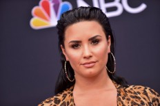 Demi Lovato: I hate tabloids
