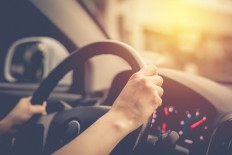 On a positive note, the poll found that only two of the 14 indicators of dangerous driving behavior were on the rise — speaking on the telephone and setting the GPS while driving.