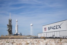 SpaceX delays plans to send tourists around Moon: Report
