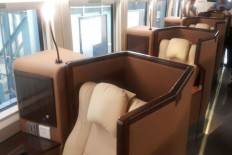 PT KAI to offer sleeping cars to holiday travelers on June 11