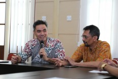 SMK graduates encouraged to continue studies 