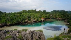 NTT governor promotes local tourism in London