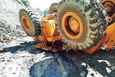 Indonesian citizen dies in accident in Brunei