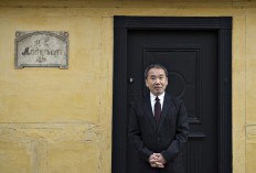 Japanese novelist Haruki Murakami to host radio show