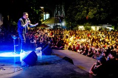 ARTJOG closes with pledge to do better next year