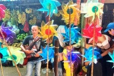 Indonesia's economy: The threat of short-termism