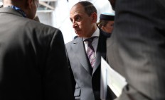 Qatar Air boss apologizes for saying CEO job must be held by man