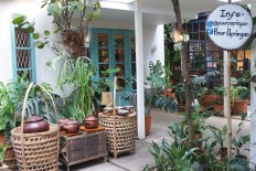 Break the fast with local cuisine at these Jakarta restaurants 