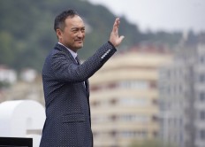 Broadway 'The King and I' revival comes to London