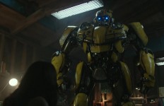'Bumblebee&rsquo;, a 'Transformers' spin-off to look forward to 