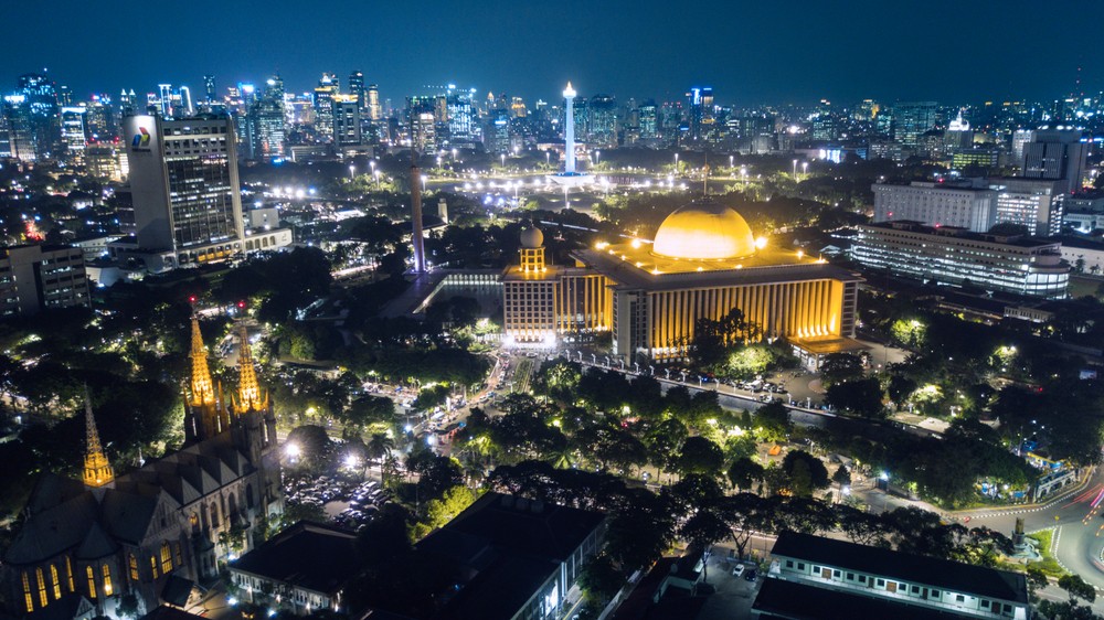 Halal industry should go along with Islamic finance
