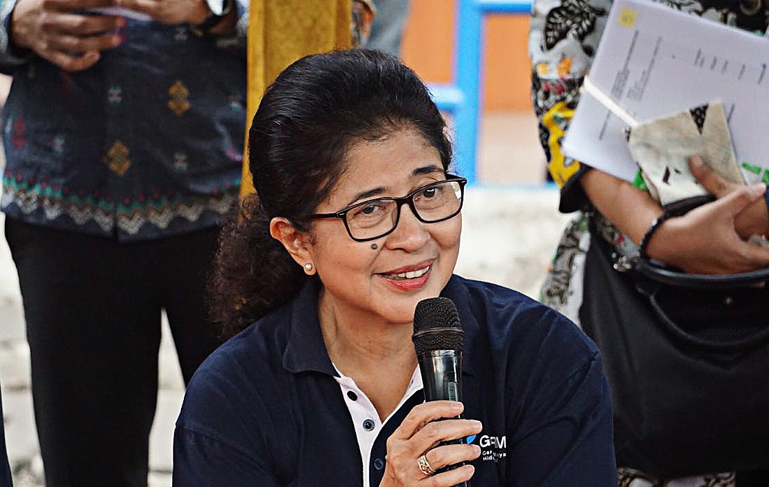 ‘Mudik’ should be safe, healthy: Minister