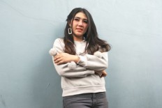 Stop victim blaming: Via Vallen is every one of us