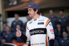 Alonso should be fastest at Le Mans, says Bell