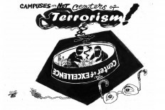 Involve women in terrorism prevention