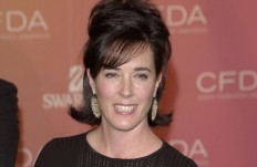 Kate Spade was under treatment for depression, anxiety: Husband